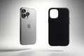 Coque Iphone en silicone