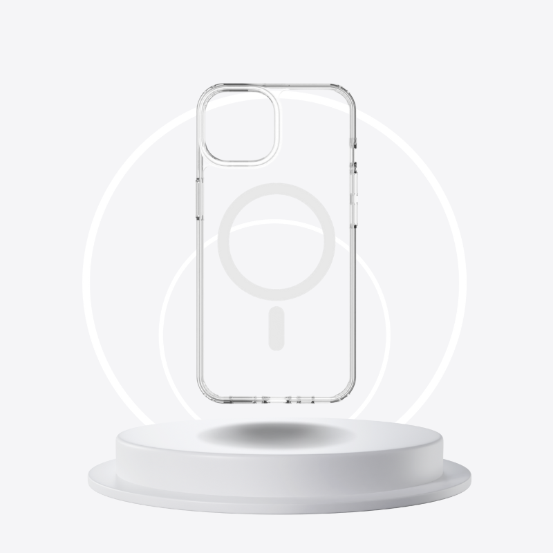 Coque Magsafe Iphone