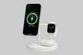 Station de recharge Iphone