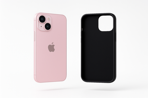 très bien maintenant peint la coque en noir toute la coque 